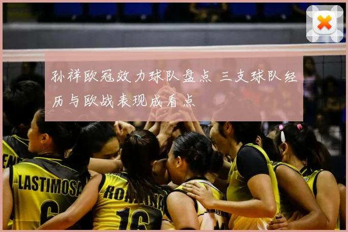 孙祥欧冠效力球队盘点 三支球队经历与欧战表现成看点