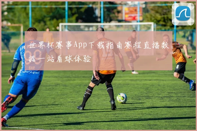 世界杯赛事App下载指南赛程直播数据一站看球体验