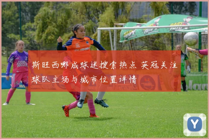 斯旺西哪成球迷搜索热点 英冠关注球队主场与城市位置详情