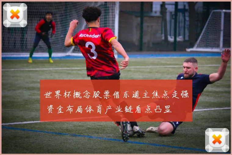 世界杯概念股票借东道主焦点走强 资金布局体育产业链看点凸显