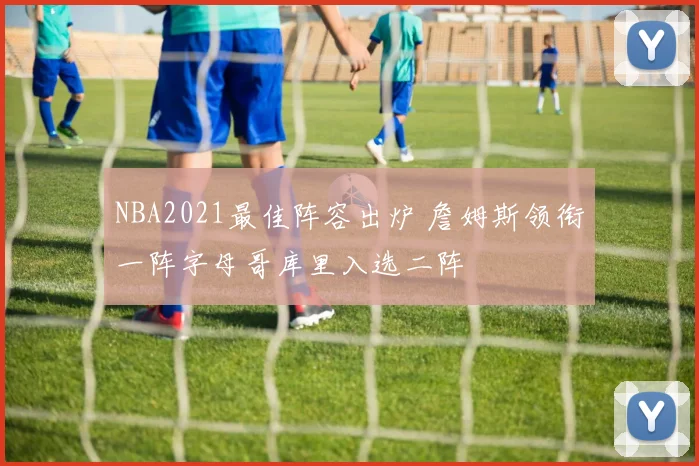 NBA2021最佳阵容出炉 詹姆斯领衔一阵字母哥库里入选二阵